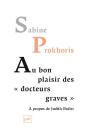 Au Bon Plaisir Des "Docteurs Graves" À Propos De Judith Butler - Preview