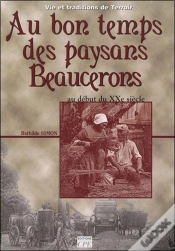 Capa do artigo Au Bon Temps Des Paysans Beaucerons