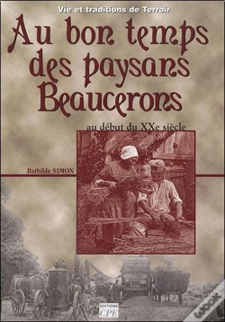 Capa do artigo Au Bon Temps Des Paysans Beaucerons