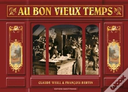 Capa do artigo Au Bon Vieux Temps