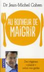 Au Bonheur De Maigrir - Preview