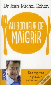 Capa do artigo Au Bonheur De Maigrir
