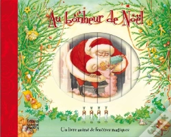 Capa do artigo Au Bonheur De Noel