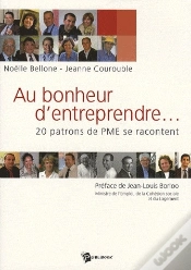 Capa do artigo Au Bonheur D