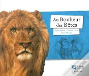 Capa do artigo Au Bonheur Des Bêtes