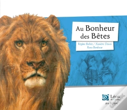 Capa do artigo Au Bonheur Des Bêtes