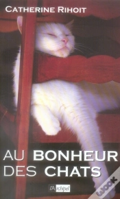 Capa do artigo Au Bonheur Des Chats