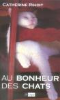 Au Bonheur Des Chats - Preview
