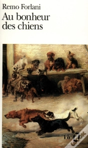 Capa do artigo Au Bonheur Des Chiens