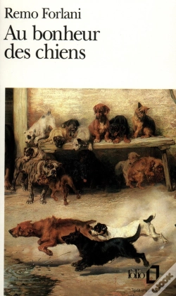 Capa do artigo Au Bonheur Des Chiens