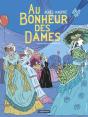 Au Bonheur Des Dames - Preview