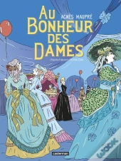 Au Bonheur Des Dames