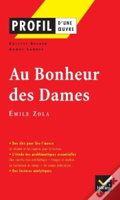 Capa do artigo Au Bonheur Des Dames D
