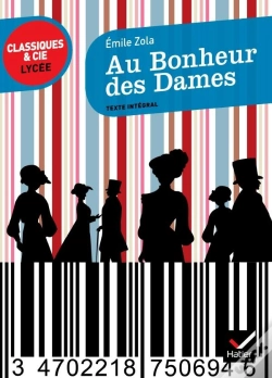 Capa do artigo Au Bonheur Des Dames