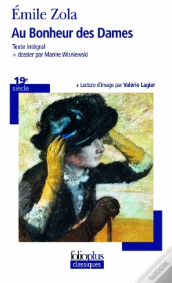 Capa do artigo Au Bonheur Des Dames