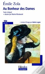 Capa do artigo Au Bonheur Des Dames