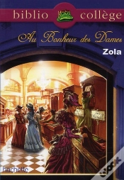 Capa do artigo Au Bonheur Des Dames