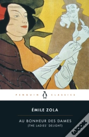 Capa do artigo Au Bonheur Des Dames (The Ladies