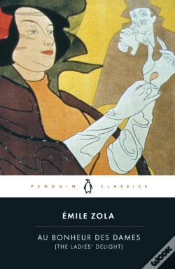 Capa do artigo Au Bonheur Des Dames (The Ladies' Delight)