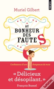 Capa do artigo Au Bonheur Des Fautes ; Confessions D