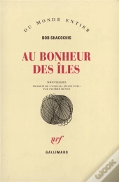 Au Bonheur Des Iles