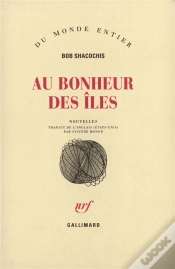 Capa do artigo Au Bonheur Des Iles