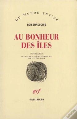 Capa do artigo Au Bonheur Des Iles