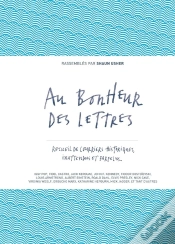 Capa do artigo Au Bonheur Des Lettres