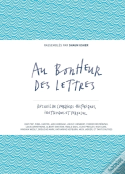 Capa do artigo Au Bonheur Des Lettres