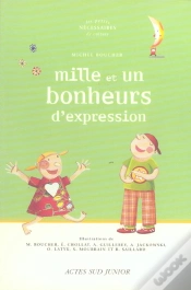Capa do artigo Au Bonheur Des Mots - 1001 Expressions De La Langue Française