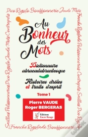 Capa do artigo Au Bonheur Des Mots