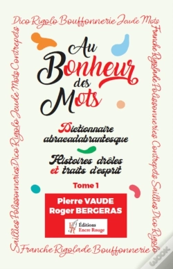 Capa do artigo Au Bonheur Des Mots