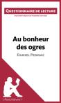 Au Bonheur Des Ogres De Daniel Pennac - Preview