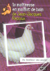 Au Bonheur Des Poules