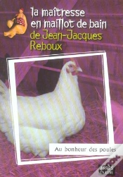 Capa do artigo Au Bonheur Des Poules