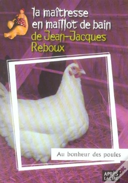 Capa do artigo Au Bonheur Des Poules