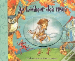Capa do artigo Au Bonheur Des Rêves