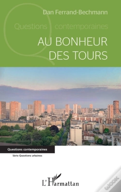 Capa do artigo Au Bonheur Des Tours