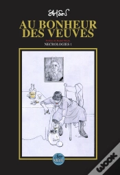 Capa do artigo Au Bonheur Des Veuves : Nécrologie 1