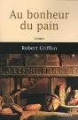 Au Bonheur Du Pain - Preview