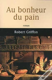 Au Bonheur Du Pain