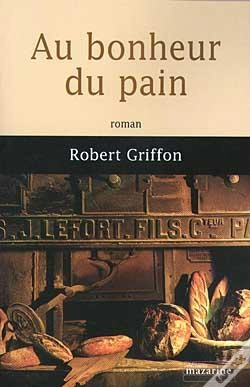 Capa do artigo Au Bonheur Du Pain