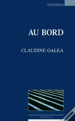 Capa do artigo Au Bord