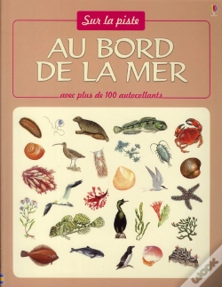 Capa do artigo Au Bord De La Mer ; Avec Plus De 100 Autocollants