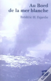 Capa do artigo Au Bord De La Mer Blanche