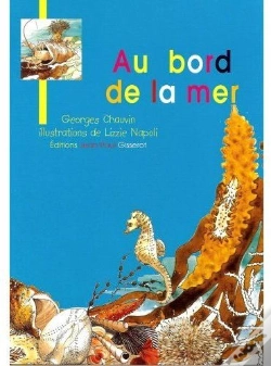 Capa do artigo Au Bord De La Mer