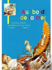 Capa do artigo Au Bord De La Mer