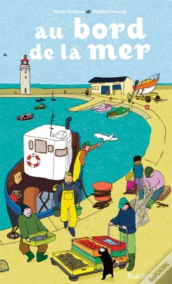 Capa do artigo Au Bord De La Mer
