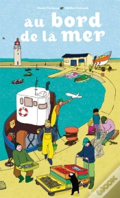 Capa do artigo Au Bord De La Mer