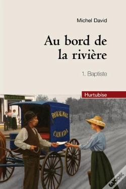 Capa do artigo Au Bord De La Riviere T 01 Baptiste ( Compact )